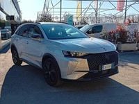 Usata DS Automobiles DS7 Crossback Performance 131 CV (96 kW) 2023 Grigio SUV