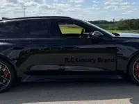 Nuova Audi RS5 Ambiente 639 CV (469 kW) 2026 Mythos Station wagon