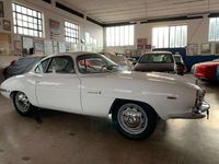 Usata Alfa Romeo Sprint Edizione Speciale 88 CV (64 kW) 1963 Bianco Coupé
