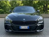 Usata BMW Z4 340 CV (250 kW) 2021 Cabrio
