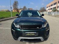 Usata Land Rover Range Rover evoque Dynamic 150 CV (110 kW) 2016 Other SUV