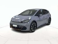 Occasion Cupra Born 69 kW (95 ch) 2022 Gris Citadine