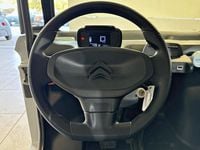 Usata Citroën AMI 2024 Grigio Utilitaria