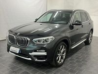 usata BMW X3 xDrive20d xLine usato