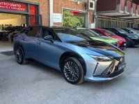 Usata Lexus RZ 450e Luxury Line 230 kW (313 CV) 2023 Other SUV
