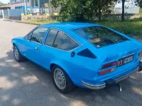 Usata Alfa Romeo Alfetta 109 CV (80 kW) 1980 Blu/azzurro Berlina