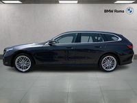 Usata BMW 520 Comfort Edition 197 CV (144 kW) 2024 Station wagon