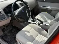 Usata Volvo S40 Momentum 145 CV (106 kW) 2011 Rosso Berlina