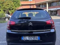 Usata Citroën C3 Seduction 92 CV (67 kW) 2012 Berlina