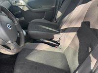 Usata Fiat Panda 2008 Bianco Utilitaria