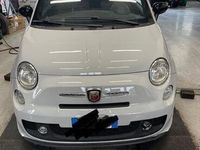 usata Fiat 500 Abarth 500 1.4 Turbo T-Jet