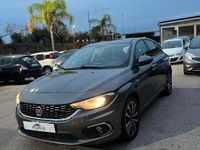 Usata Fiat Tipo Lounge 120 CV (88 kW) 2016 Grigio Berlina
