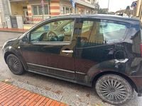 Usata Citroën C2 Elegance 60 CV (44 kW) 2005 Nero Utilitaria