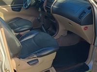 Usata Nissan Terrano 154 CV (113 kW) 2003 Grigio SUV