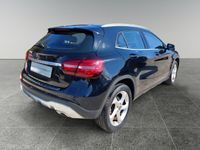 usata Mercedes 200 GLA SUVd Automatic 4Matic Sport del 2017 usata a Triggiano