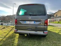 usata VW Multivan T6.12.0 tdi Highline 4motion 150cv dsg 7p.ti