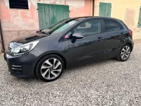 Usata Kia Rio 75 CV (55 kW) 2016 Utilitaria
