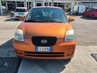 Usata Kia Picanto 61 CV (44 kW) 2005 Utilitaria