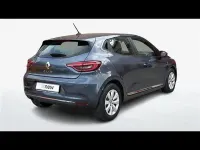 Usata Renault Clio Zen 2019 Grigio scuro