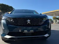 Usata Peugeot 3008 Allure 131 CV (96 kW) 2024 SUV