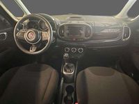 Usata Fiat 500L Urban 95 CV (69 kW) 2019 Blu Monovolume