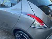 usata Lancia Ypsilon 1.3 mjt Platinum s&s 95cv my18