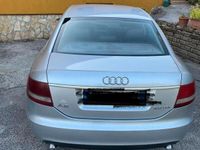 usata Audi A6 Allroad 1ª serie - 2006