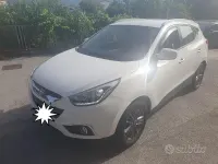 Usata Hyundai ix35 115 CV (84 kW) 2014 SUV
