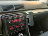 Usata Audi A4 S-Line 170 CV (125 kW) 2006 Nero Station wagon