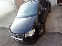 usata VW Touran 7 posti