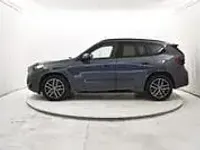 Occasion BMW X1 M Sport 150 PK (110 kW) 2025 Grijs SUV