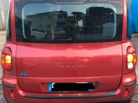 usata Fiat Multipla 1.9 JTD SX