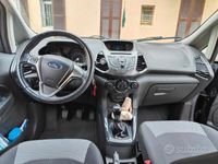 usata Ford Ecosport - 2015