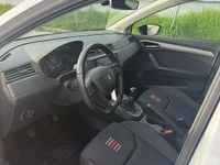 Usata Seat Ibiza FR 150 CV (110 kW) 2019 Utilitaria