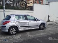 Usata Peugeot 308 110 CV (80 kW) 2011