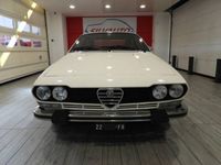 usata Alfa Romeo Alfetta GT/GTV 1.6 TIPO 116.04 ISCRITTA ASI CON C.R.S. (1979)