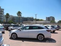 Usata Opel Astra Innovation 160 CV (117 kW) 2017 Bianco Station wagon