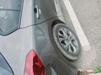 Usata Ford Focus ST-Line 125 CV (91 kW) 2022 Grigio Berlina