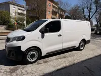 Usata Peugeot Expert 102 CV (75 kW) 2023 Furgone