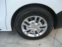 Usata Opel Vivaro Enjoy 120 CV (88 kW) 2022 Bianco Monovolume