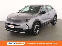 Usata Opel Mokka X Elegance 131 CV (96 kW) 2022 Grigio SUV