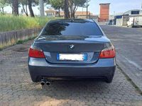 Usata BMW 520 163 CV (119 kW) 2007 Berlina