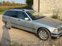 Usata BMW 316 102 CV (75 kW) 1998 Station wagon