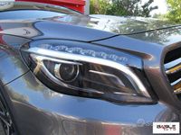 Usata Mercedes GLA200 Premium 136 CV (100 kW) 2015 Grigio(met.) SUV