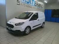 Usata Ford Transit Trend 75 CV (55 kW) 2019 Bianco Furgone