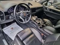 Usata Porsche Cayenne Coupe 340 CV (250 kW) 2020 Coupé