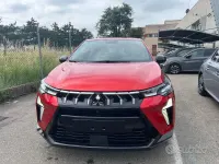 Nuova Mitsubishi ASX Inform 91 CV (66 kW) 2026 Rosso SUV