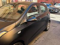 Usata Hyundai i10 83 CV (61 kW) 2017 Utilitaria