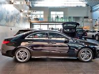 usata Mercedes CLA180 Classed d Automatic Premium