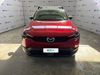 Begagnad Mazda MX30 Makoto 170 HK (125 kW) 2023 Röd SUV